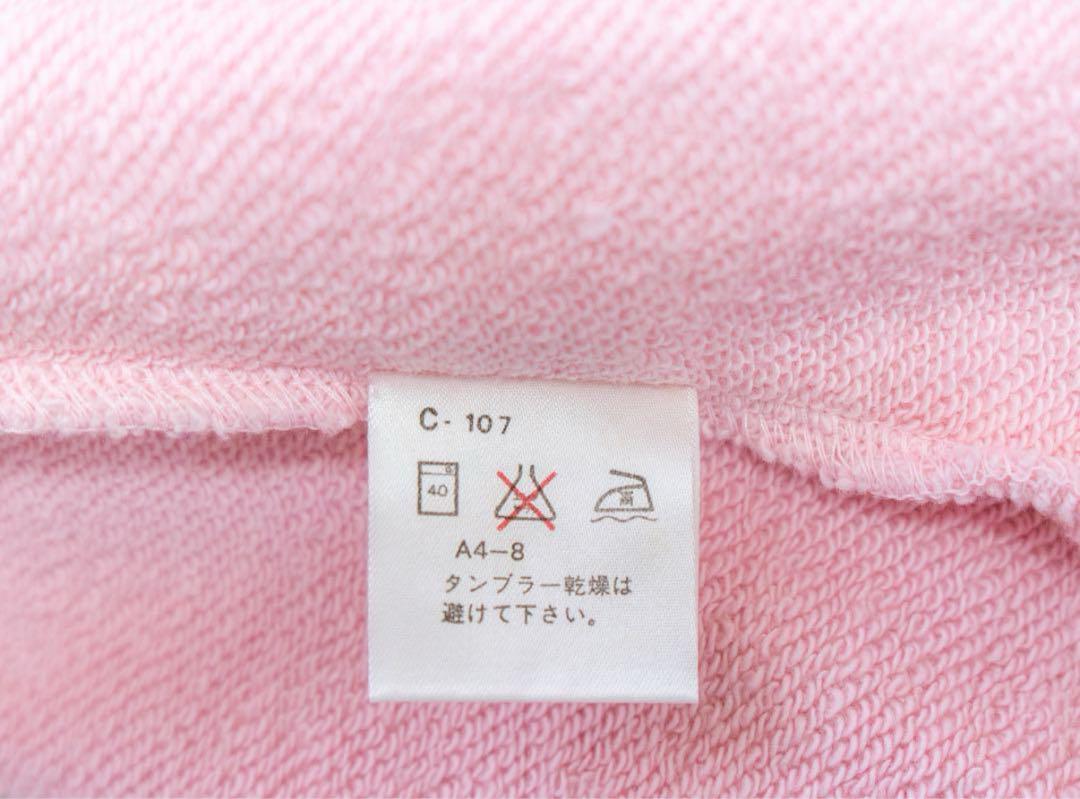 【ヴィンテージ】Polo by RalphLauren スウェット 160 S