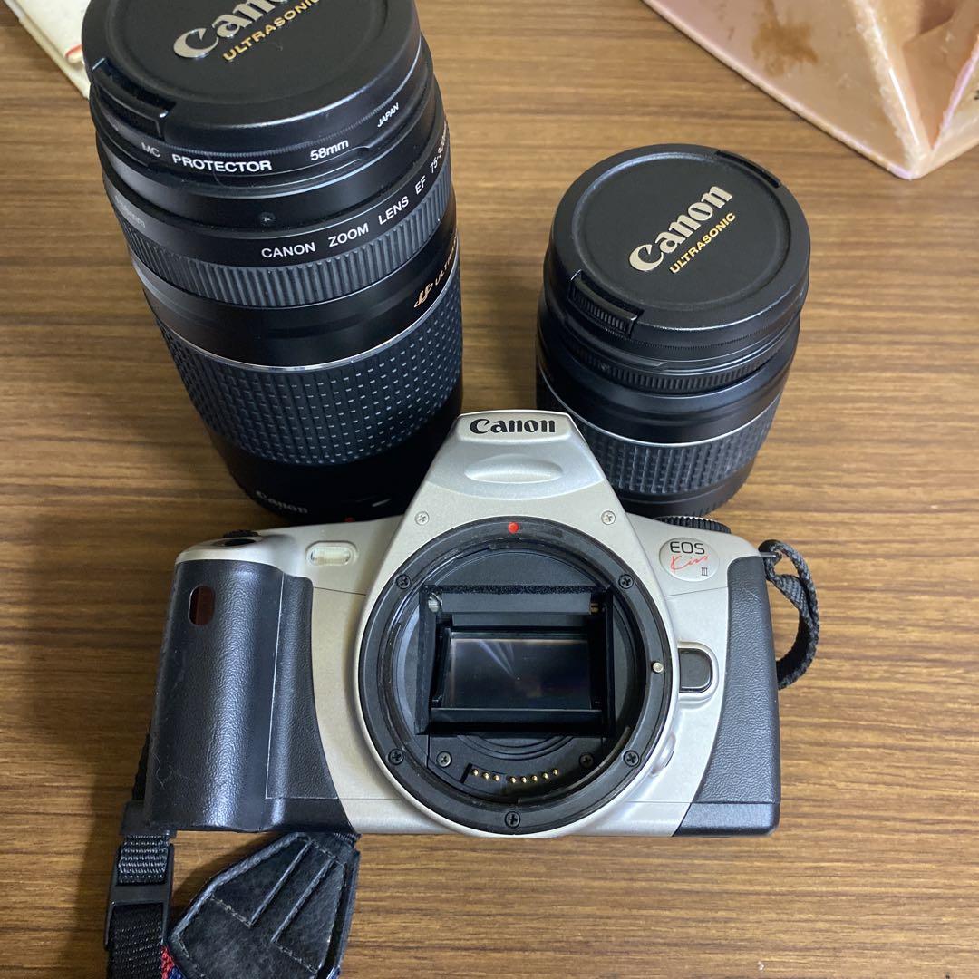 Canon eos kiss X3 ジャンク ジャンク】3300円 CANON EOS KISS X3 動作確認・作例 動画撮影