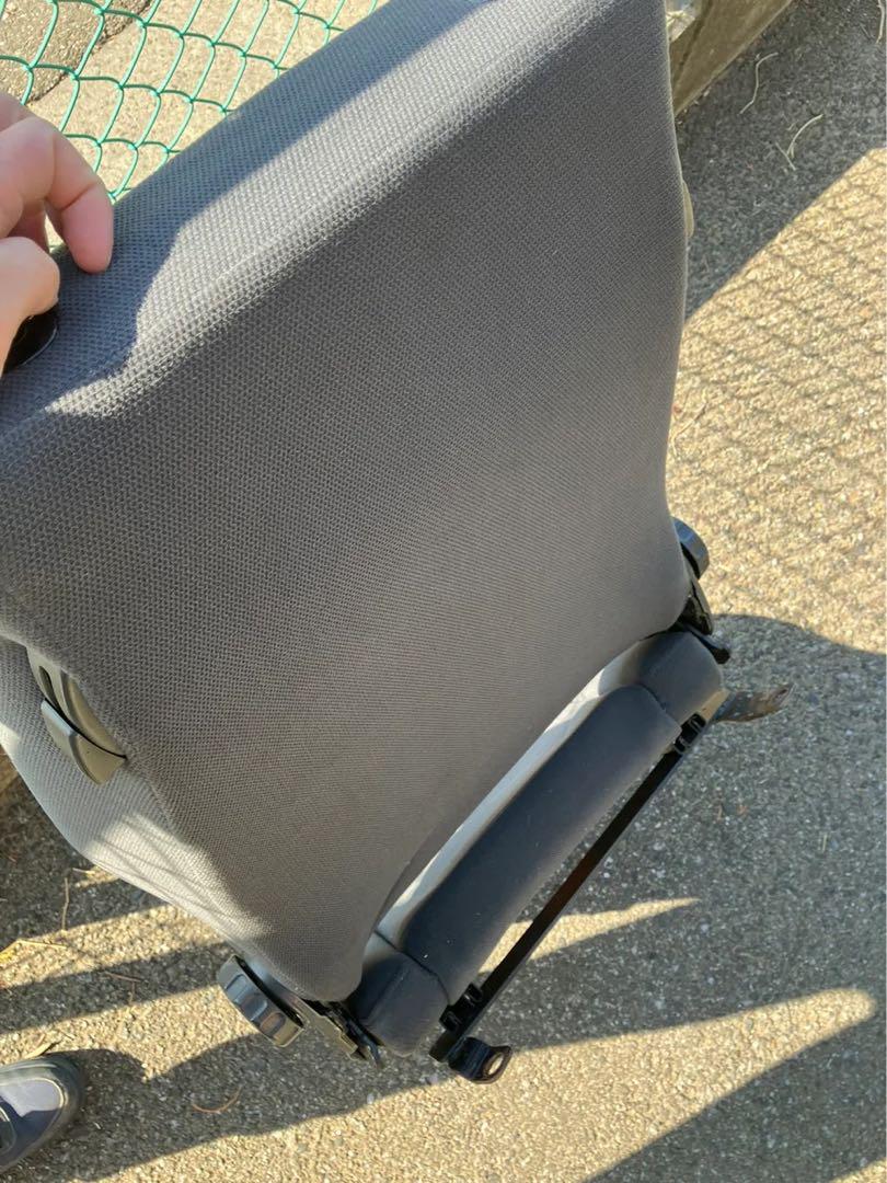RECARO