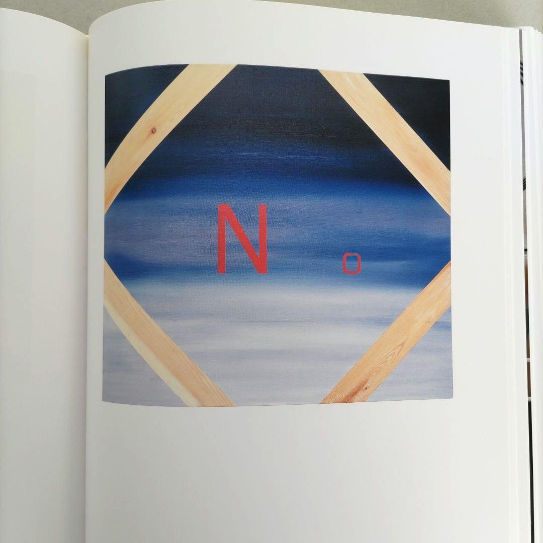 EDWARD RUSCHA /カタログ・レゾネ 絵画 第3巻1983-1988年 EDWARD RUSCHA /カタログ・レゾネ 絵画 第3巻1983-1988年 - メルカリ