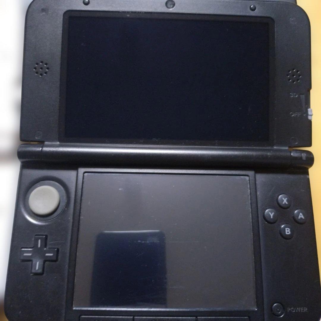 ジャンク4台セット全体的に状態が悪い