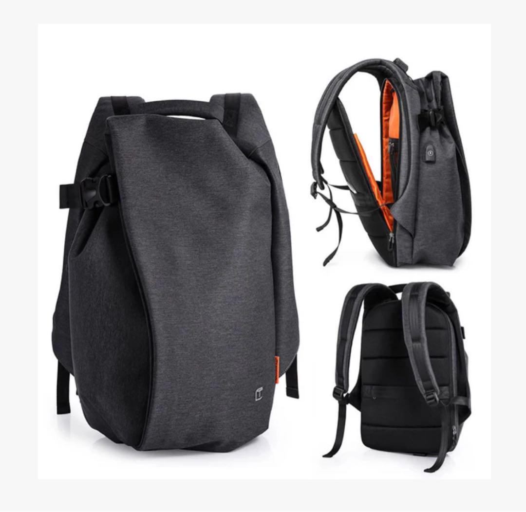 バッグ MILAN BACKPACK / BRODERIC