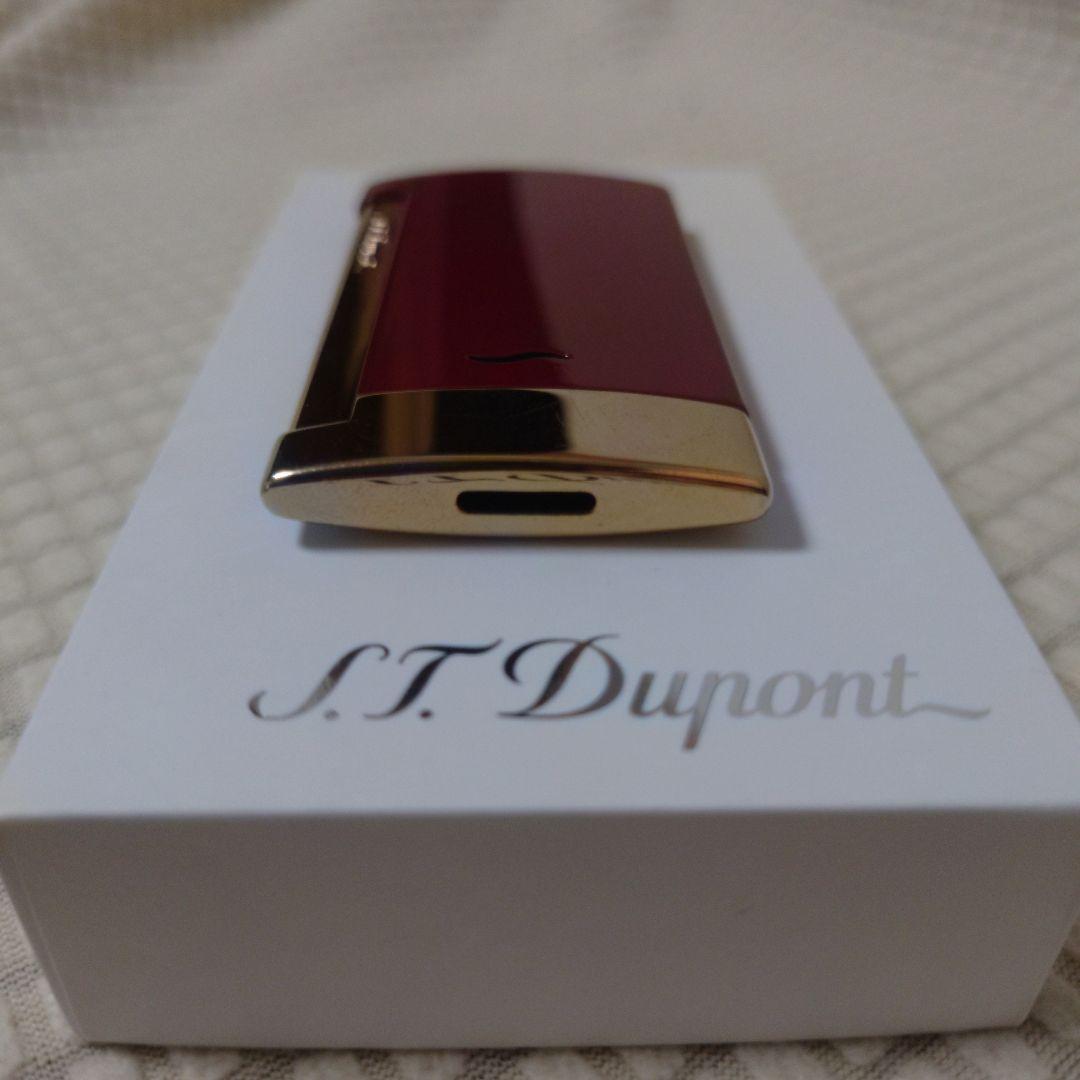 S.T. Dupont