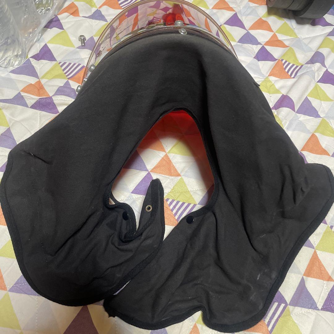 旭風防赤色