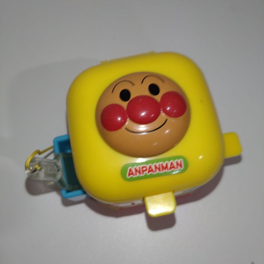 アンパンマンうきうきゲーム