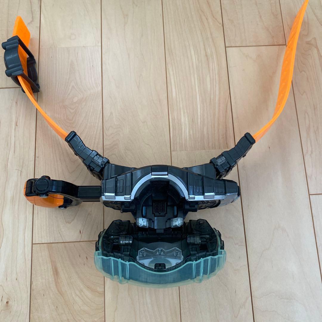 仮面ライダー ゴースト 変身ベルト アイコン セット まとめ売り 平成ライダー