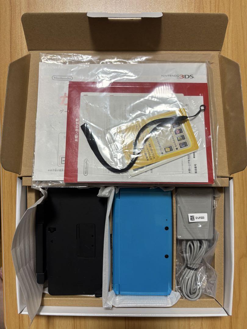 ニンテンドー 3DSニンテンドー3DS/2DS