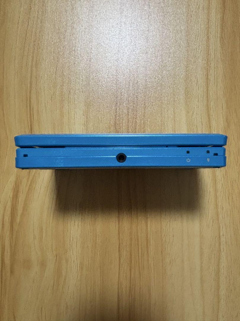 ニンテンドー 3DS
