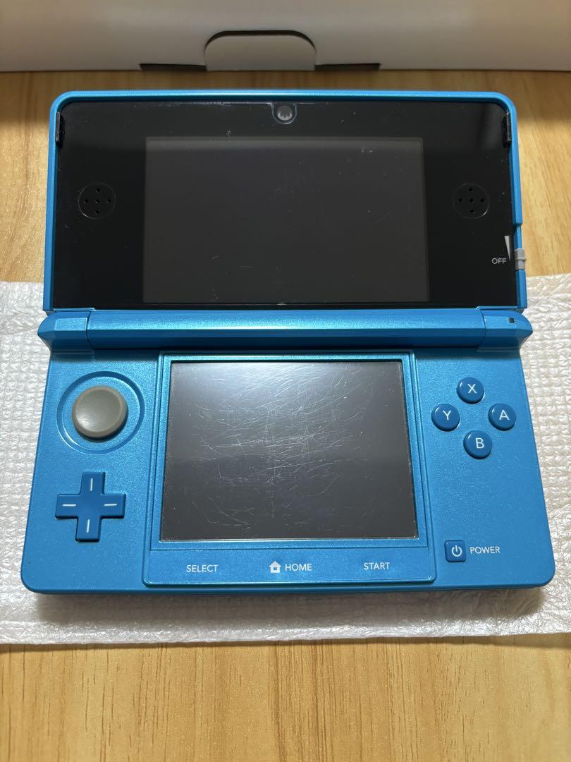 ニンテンドー 3DS