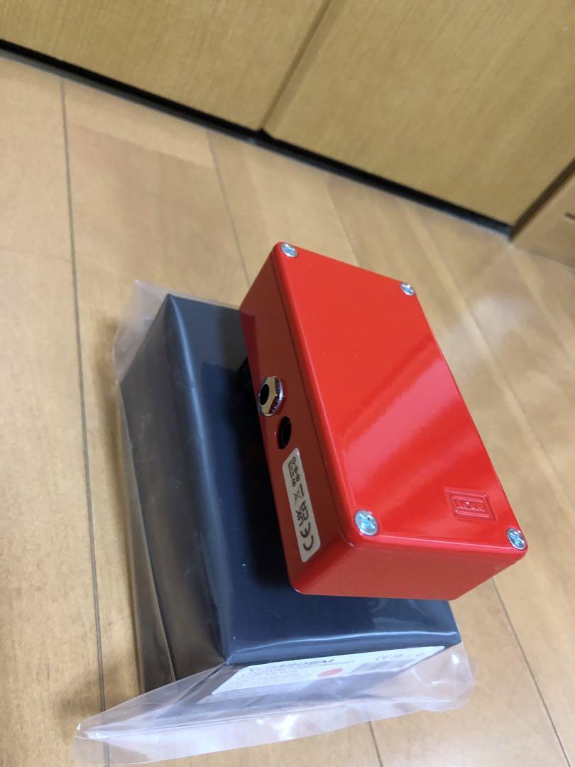 MXR YJM308M 未使用に近い美品