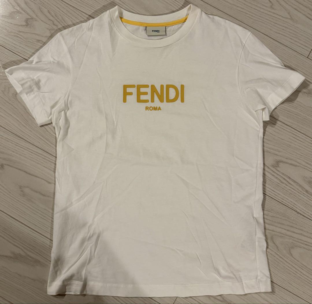 FENDI★Tシャツ