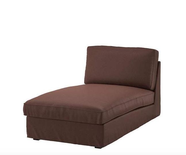Chaiselongue IKEA (PICK UP in Yokohama) トライアスロン トュルスタ ★最終価格★《IKEA》TULLSTA シングルソファ