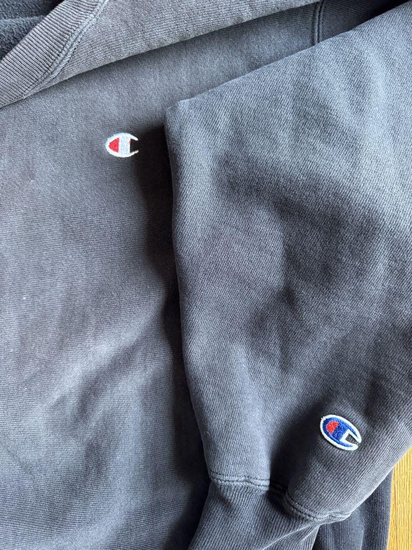 Champion Reverse Weave リバースウィーブ　90s