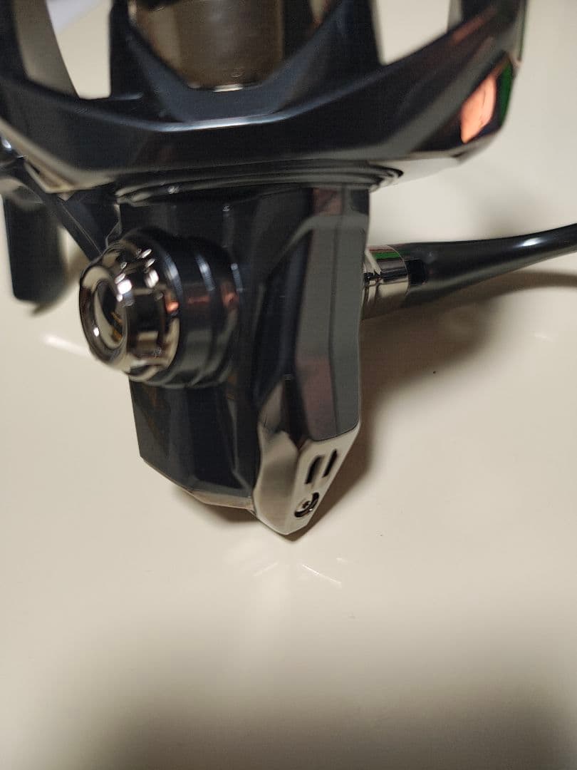 アルテグラ 4000XG