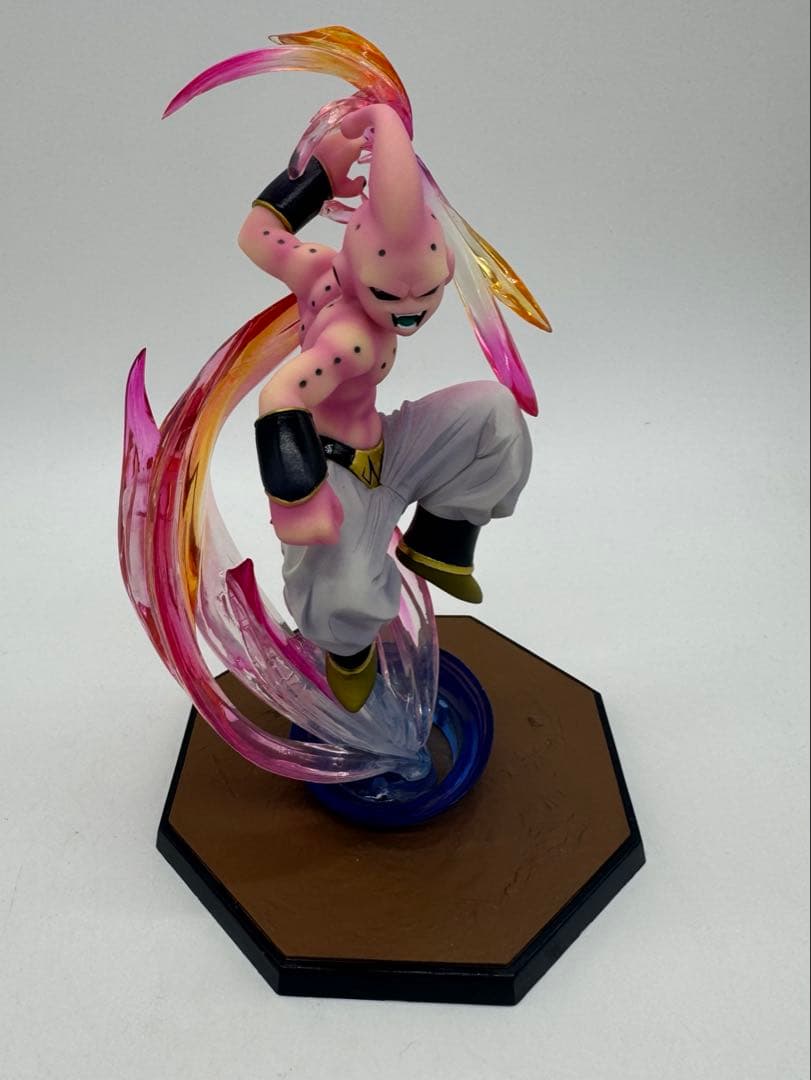 魔人ブウ 純粋 Figuarts ZERO ドラゴンポールZBANDAI