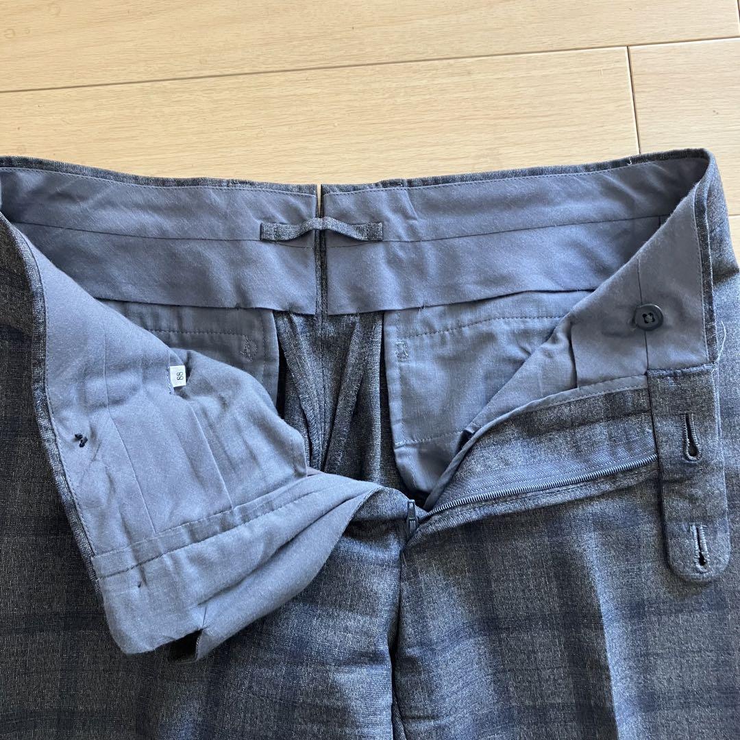 スーツ　上下セット　ビームス　BEAMS　ロロピアーナ