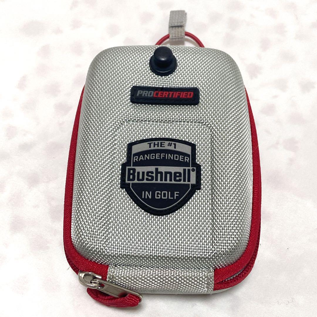 Bushnell ピンシーカースコープ ツアー Z6 ジョルト