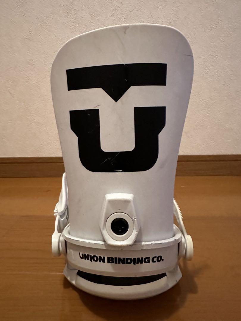 union STRATA Mサイズ 21-22モデル 画像3