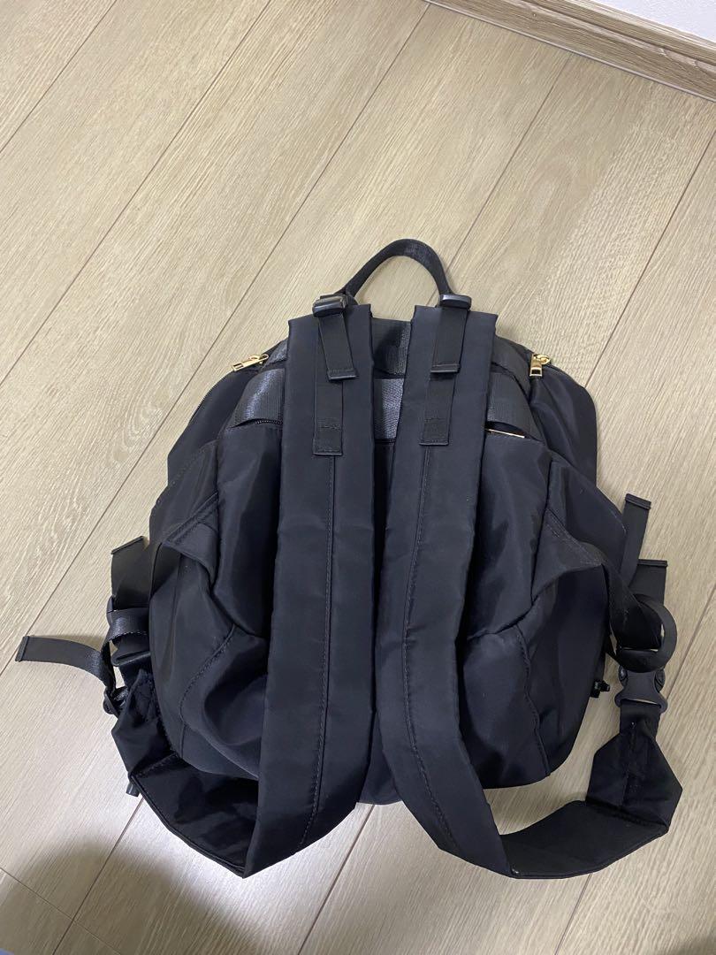 selva secreta 黒 バックパック　美品