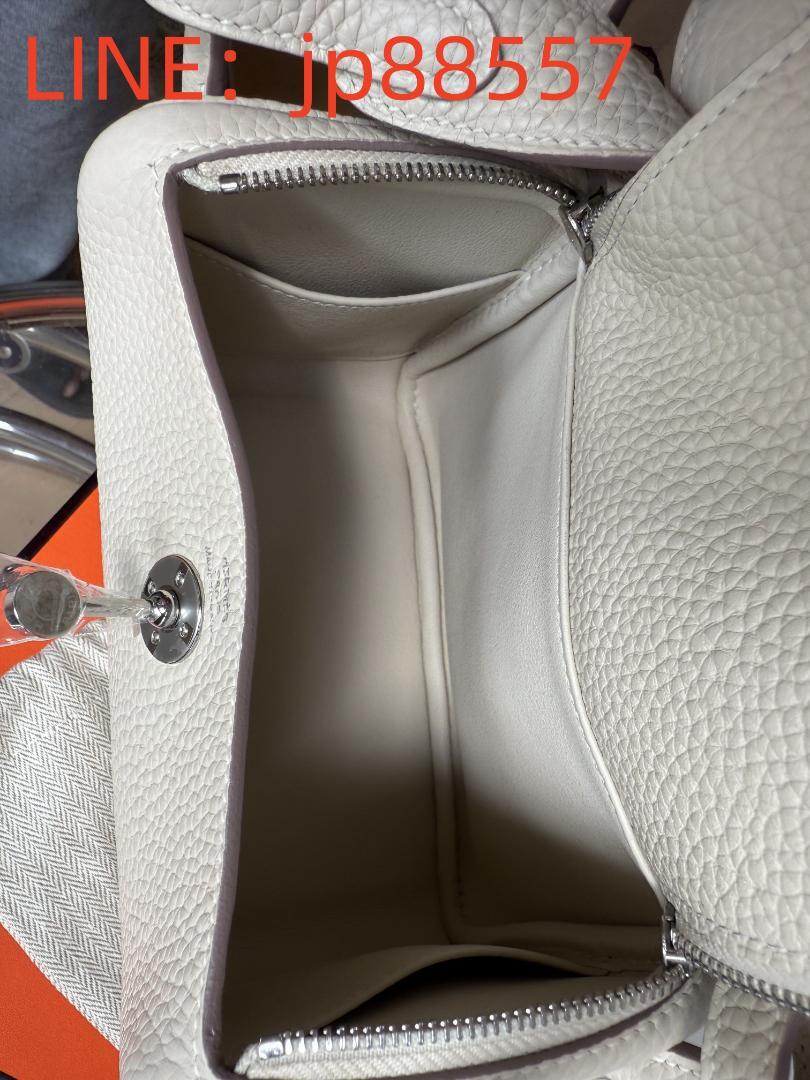 hermes lindy