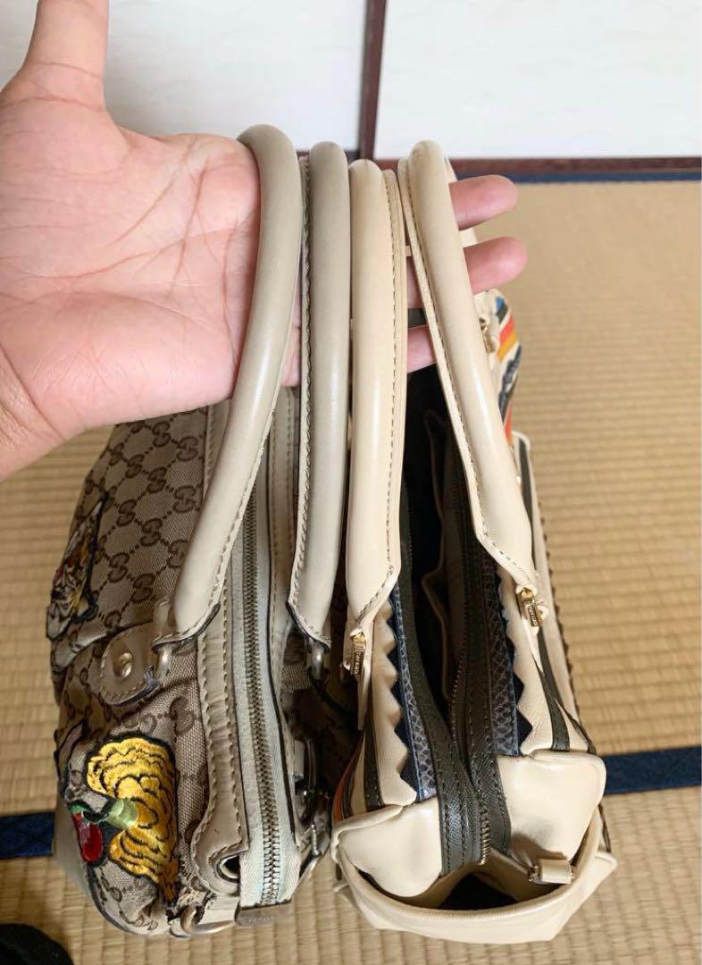 GUCCI トリーバーチ まとめ売り　2way 正規品