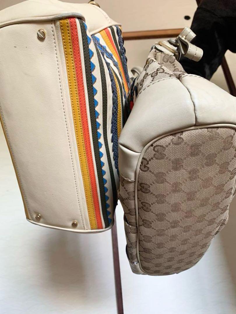 GUCCI トリーバーチ まとめ売り　2way 正規品