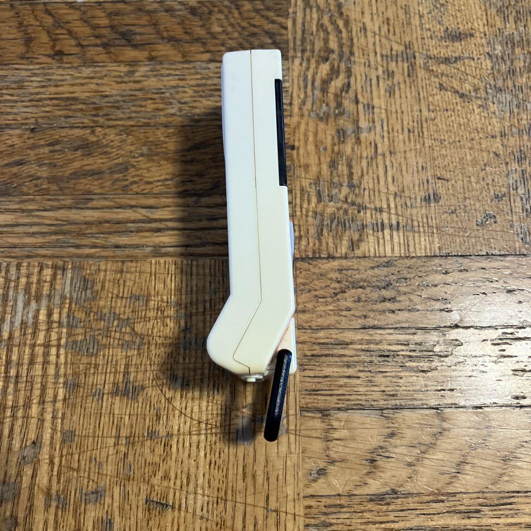 デジモンセイバーズ デジヴァイス IC オレンジ