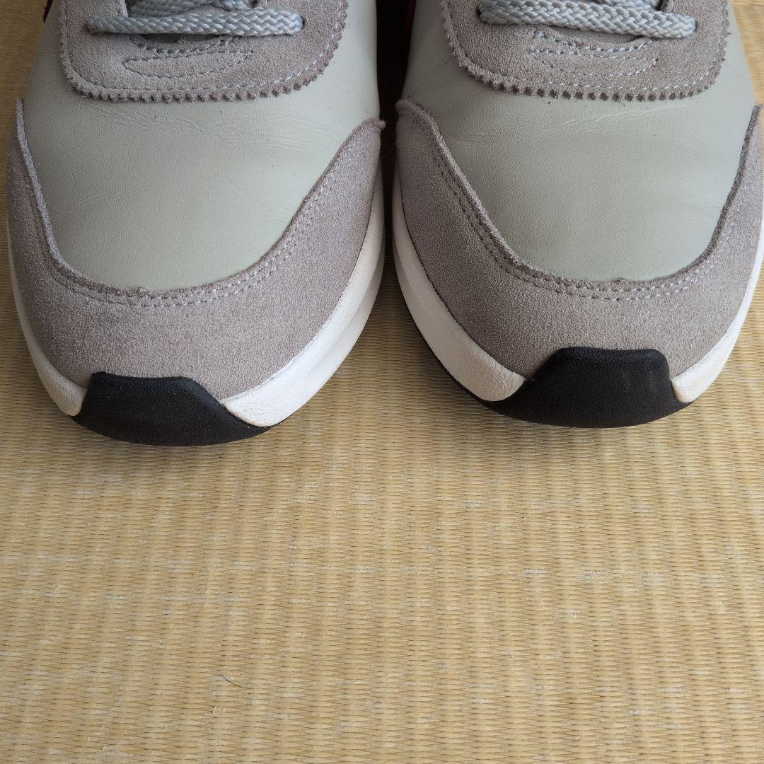 Sangacio にゅBLOW GRAY サイズ27.5