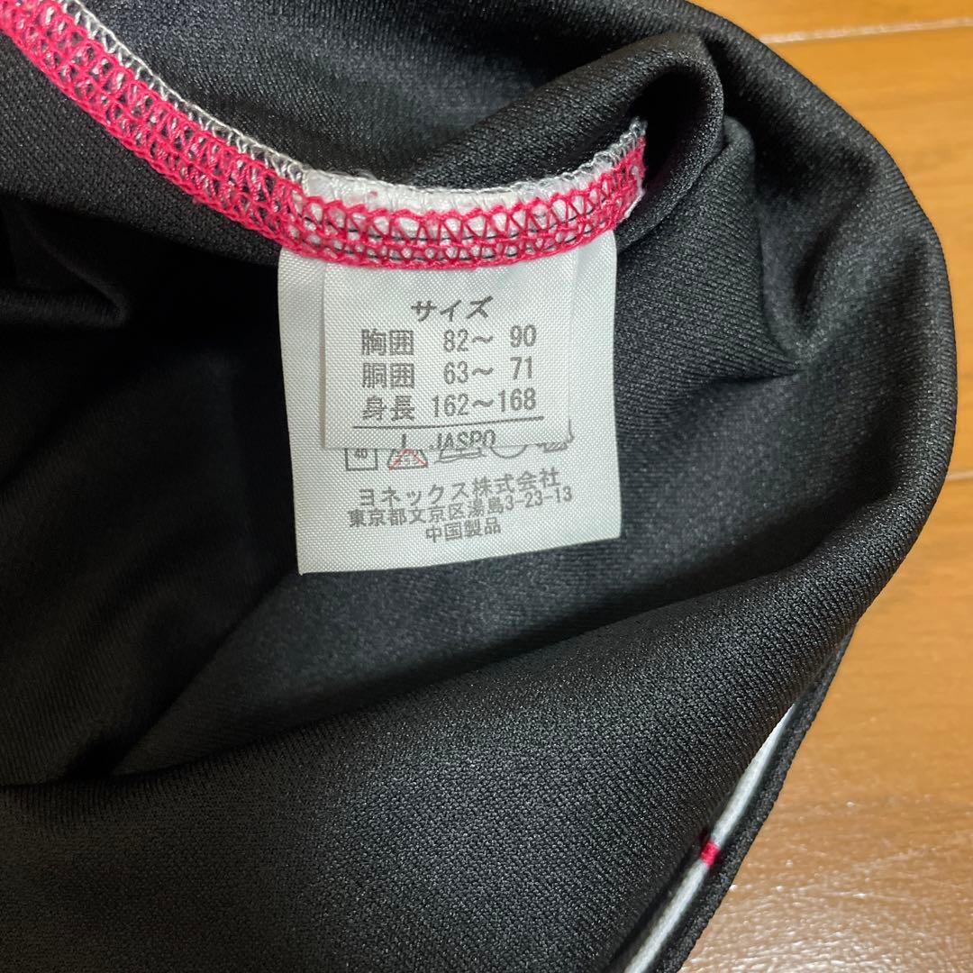 全国どこでも送料無料全国どこでも送料無料ヨネックス 半袖 Tシャツ L