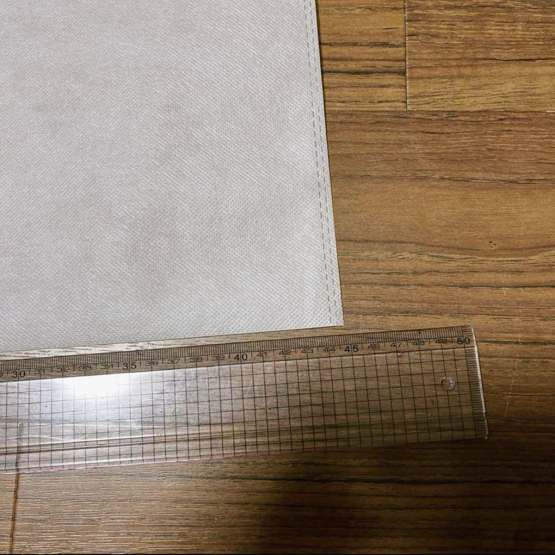 12枚セット 衣類保管ラッピング