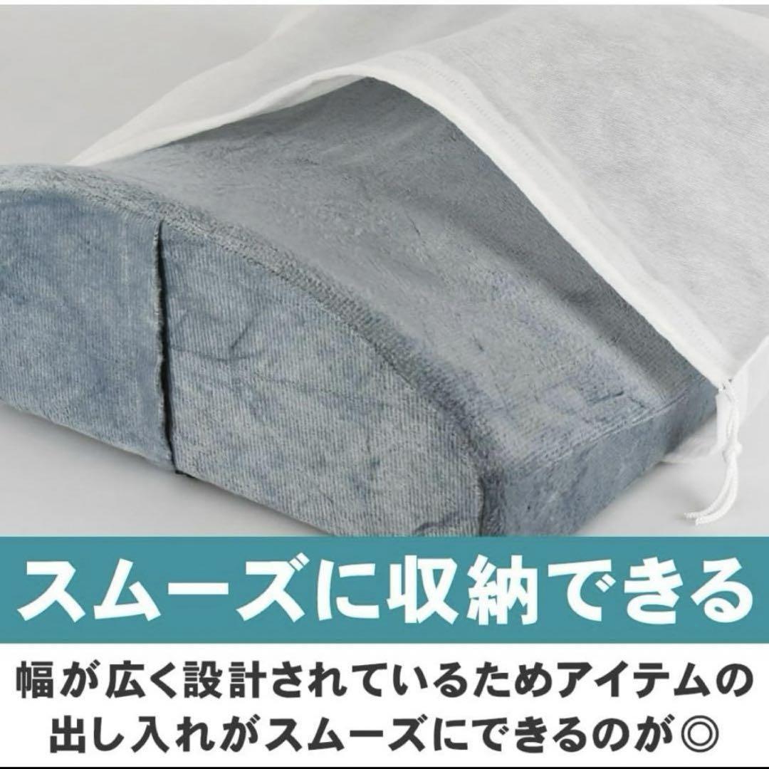 衣類保管ラッピング