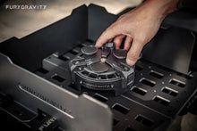 U*C様 FURY GRAVITY キャンプ装備品BOX