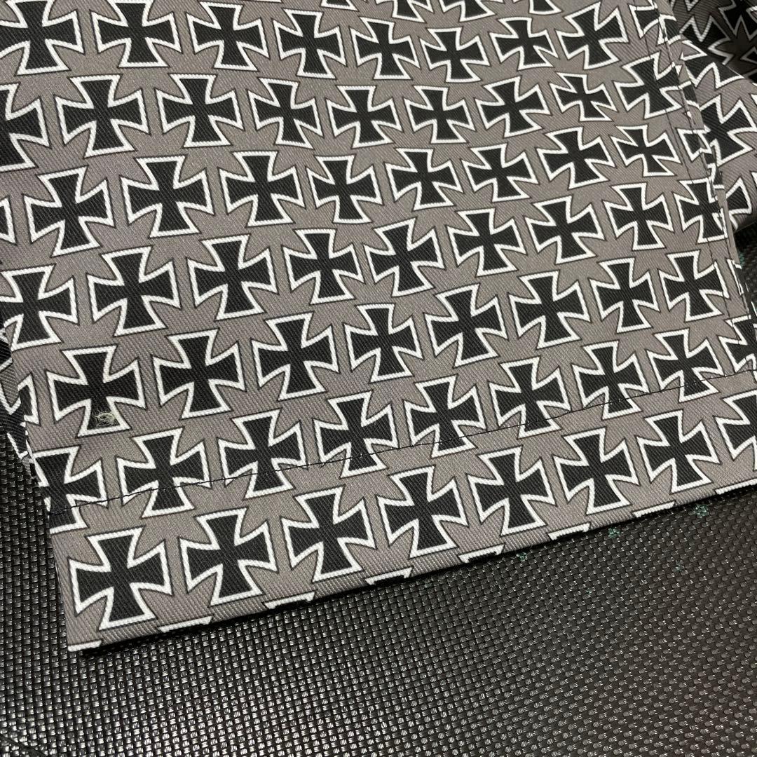 US アイアンクロスイージーパンツ