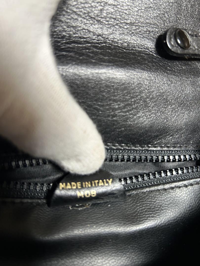 セリーヌ　CELINE ヴィンテージ　ショルダーバッグ