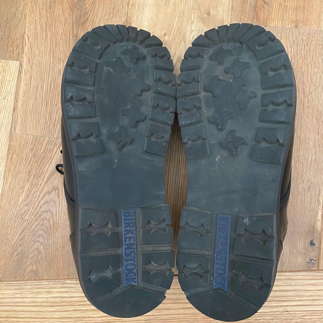 BIRKENSTOCK ビルケンシュトック ギルフォードプレーントゥ4126.5cm・Birkenstock WWW_MORNINGWALKER_COM