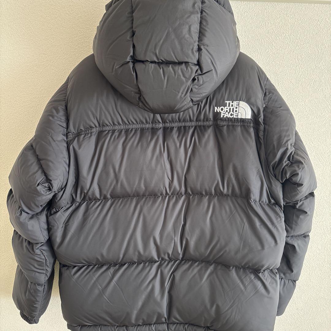 THE NORTH FACE ブラックダウンジャケット L THE NORTH FACE ブラックダウンジャケット L メンズ