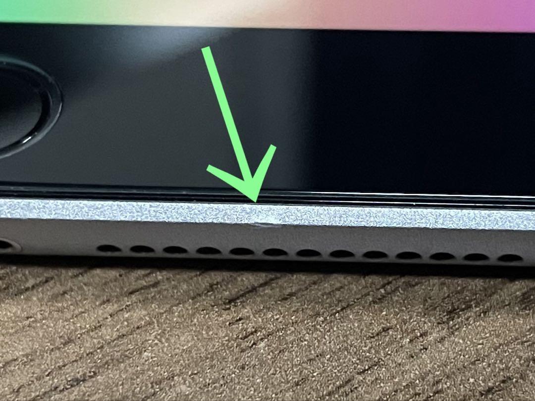 128GB スペースグレイ