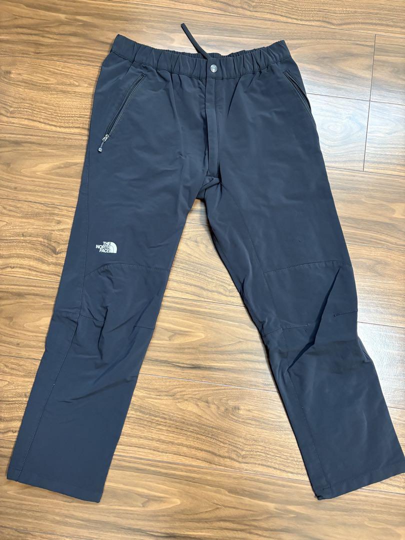 ノースフェイス　アルパインライトパンツ 5,336円