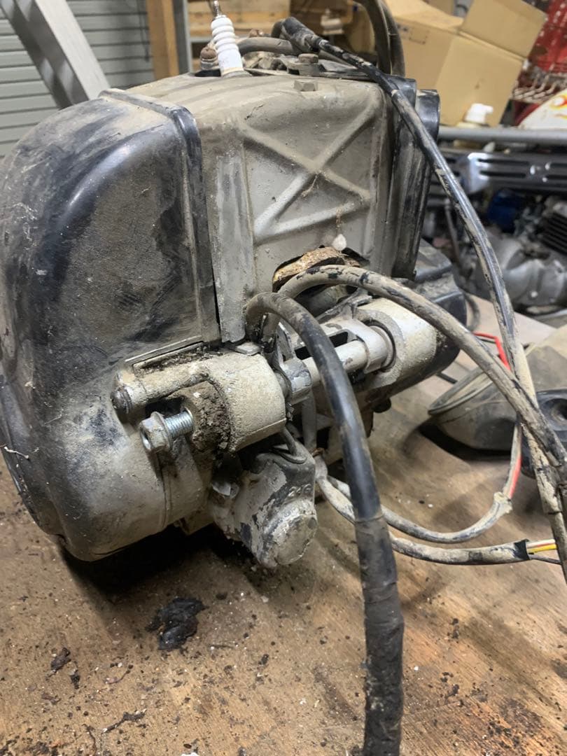 ヤマハ アクティブ 35R エンジン ジョグ ペリカンジョグ 27V JOG ヤマハ アクティブ 35R エンジン ジョグ ペリカンジョグ 27V JOG