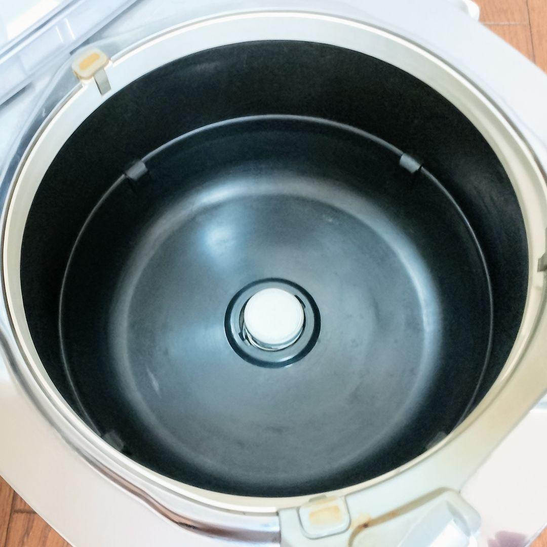 Panasonic　SR-PB10E6　可変圧力おどり炊き IH　5.5合炊き Panasonic SR-PB10E6 可変圧力おどり炊き IH 5.5合炊き Amazon