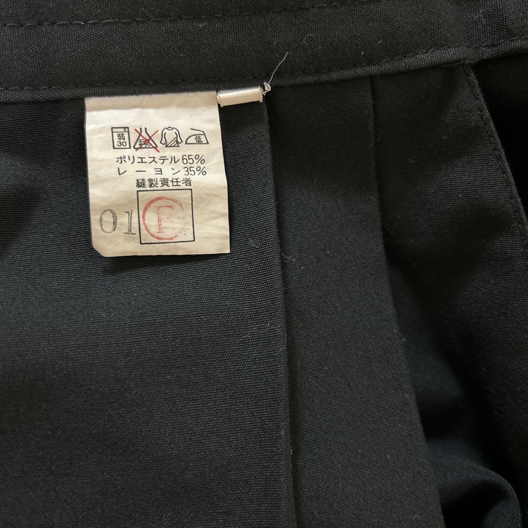 居合道着　3点セット　フジダルマ製品