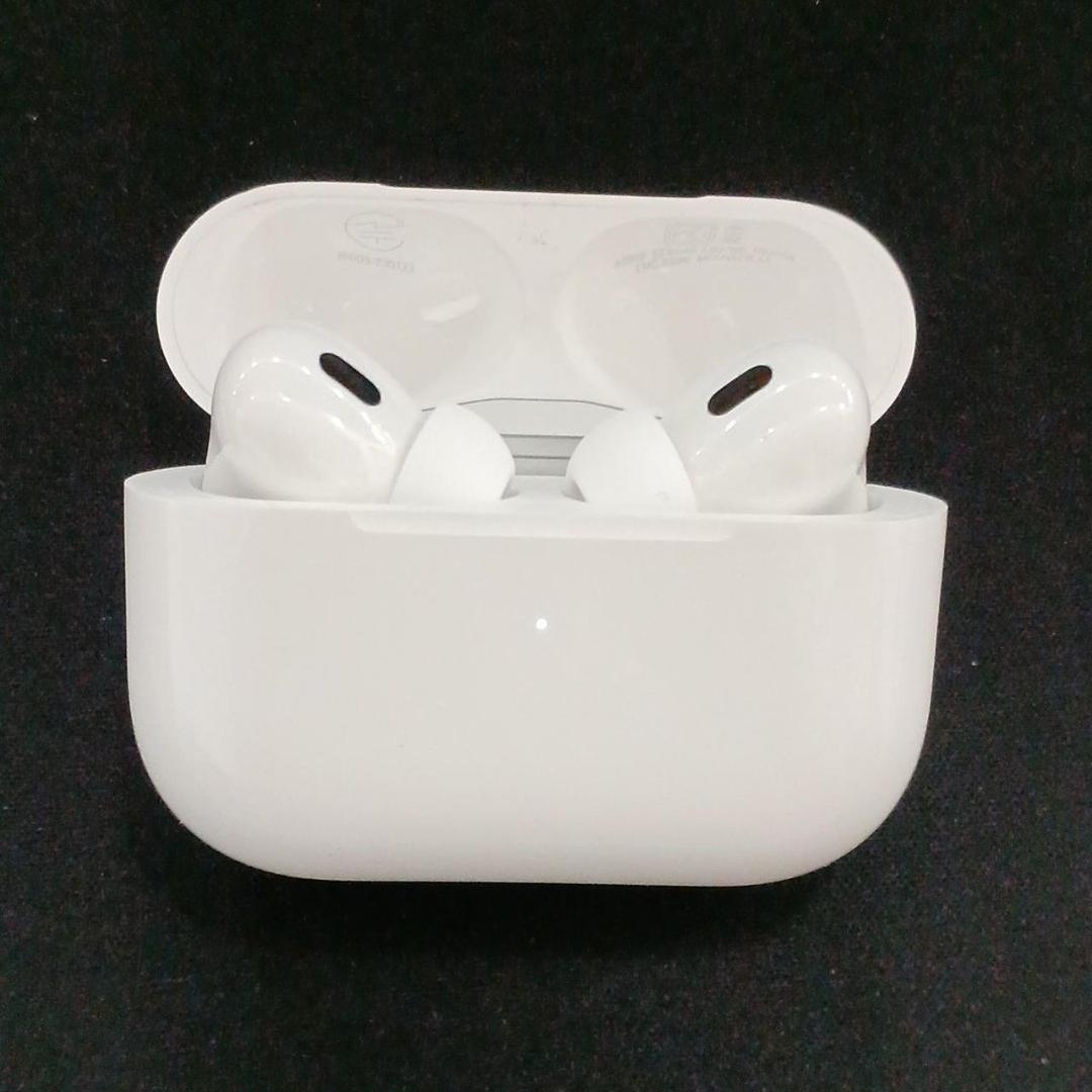開封未使用 AirPods Pro 第2世代 USB-C 送料無料