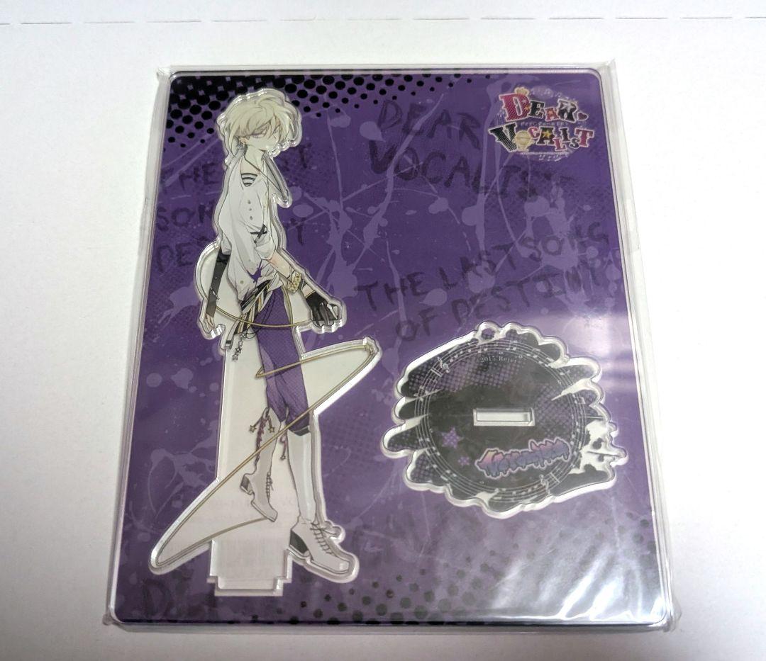 ディアヴォ　モモチ　アクスタ
