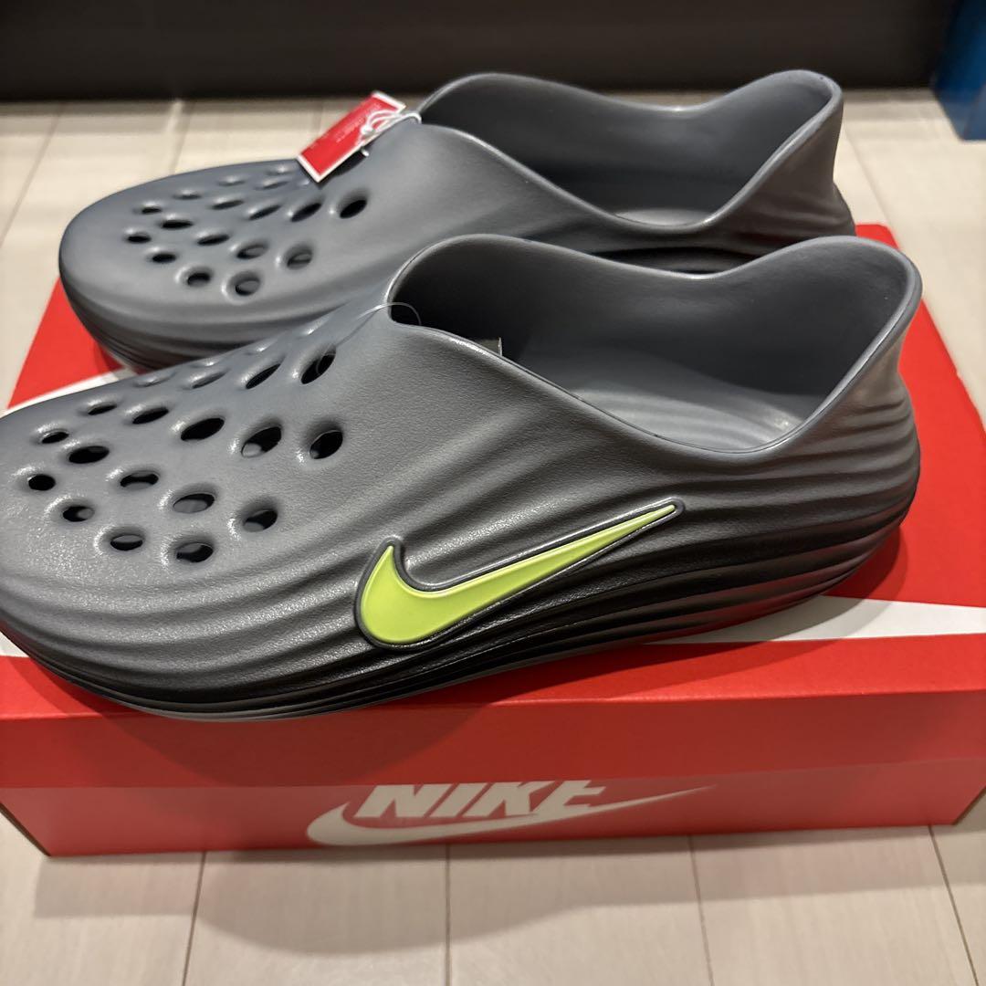 NIKE リジュビネイトサンダル 30cm