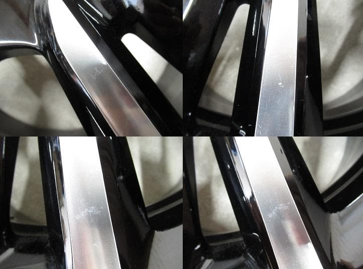 GR フィット RS アルミホイール 6J +50 PCD 100 ホンダ GR フィット RS アルミホイール 6J +50 PCD 100 ホンダ