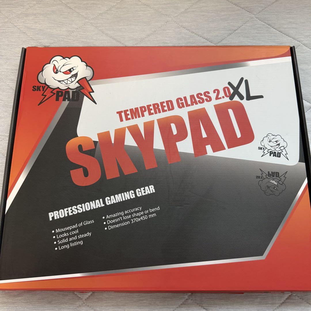 SKYPAD 2.0 XL
