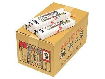 揖保乃糸　300g ×30入（9kg）