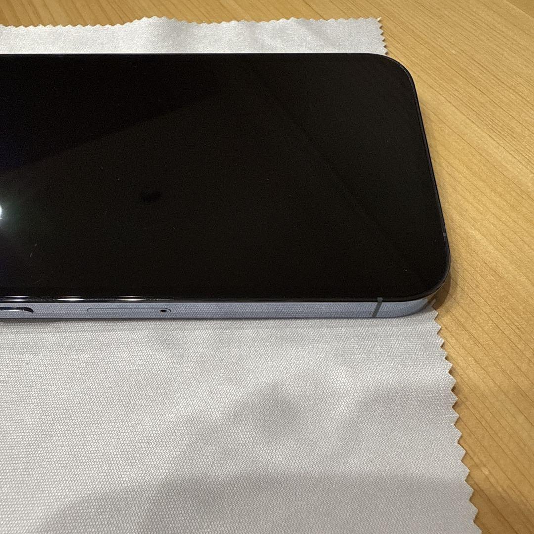 iPhone 13 Pro 128GB シエラブルー　SIMフリー