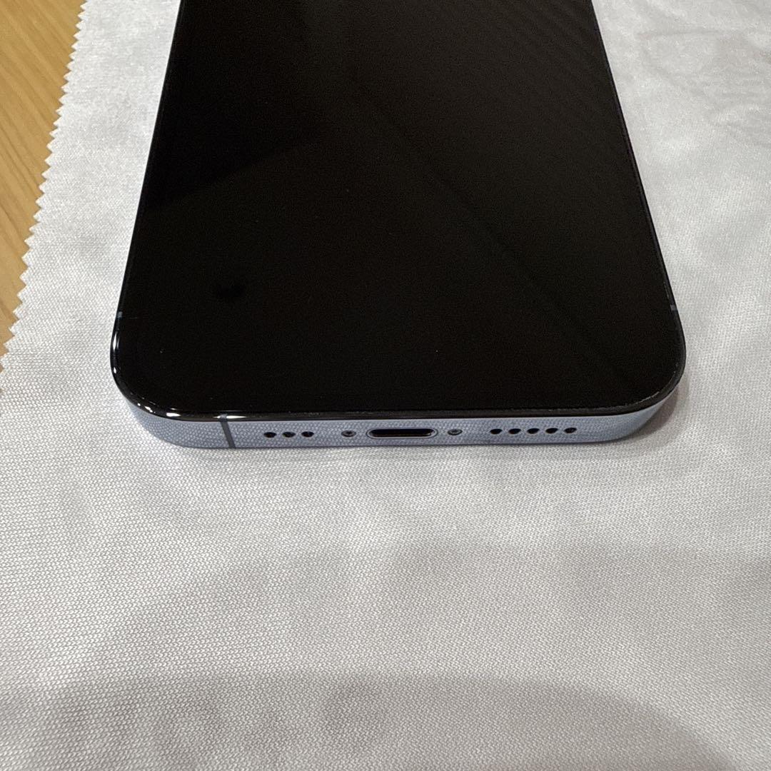 iPhone 13 Pro 128GB シエラブルー　SIMフリー