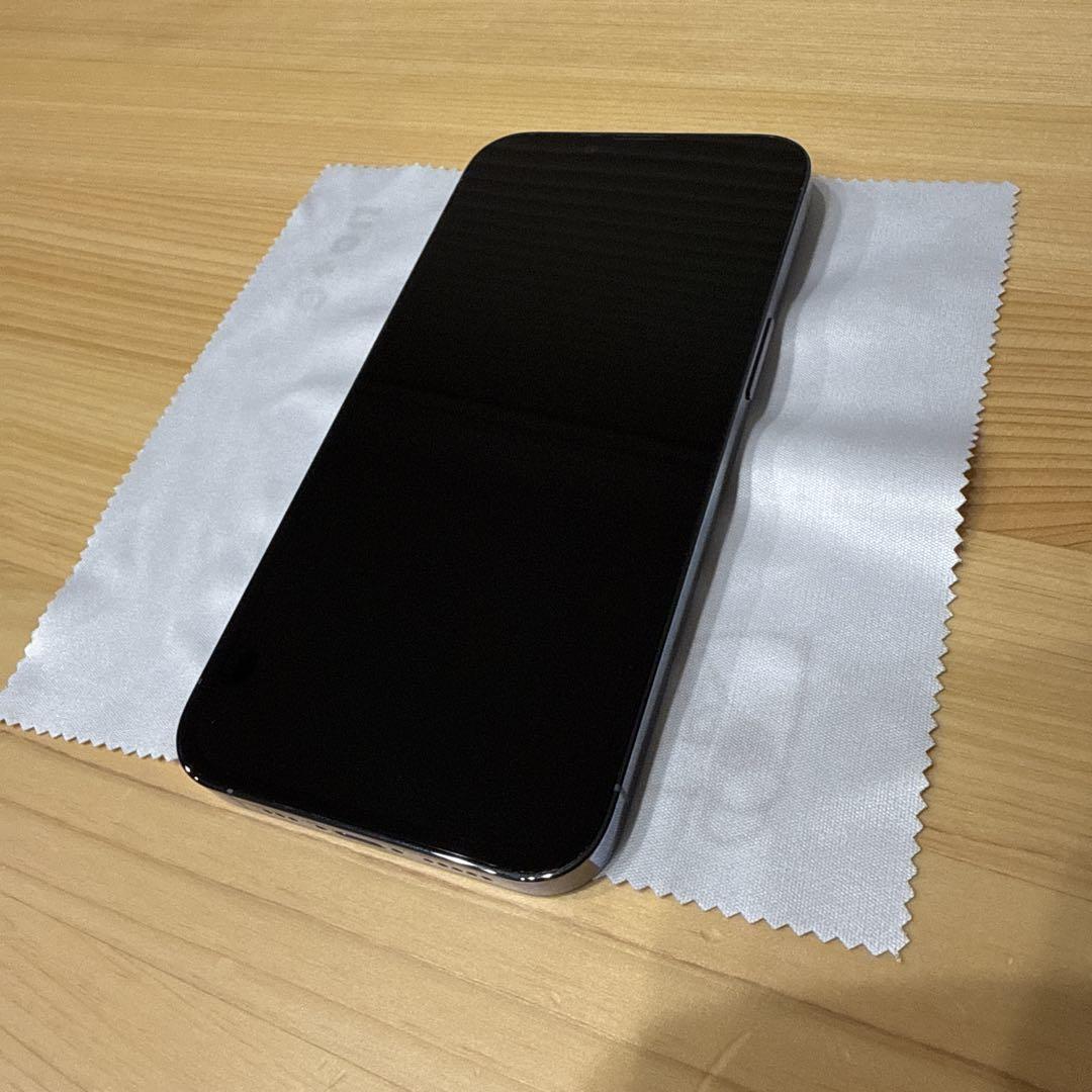 iPhone 13 Pro 128GB シエラブルー　SIMフリー